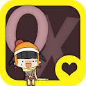Popularity Test logo