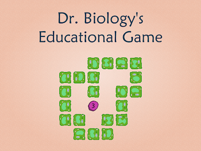 Dr. Biology's Educational Game(圖3)-速報App