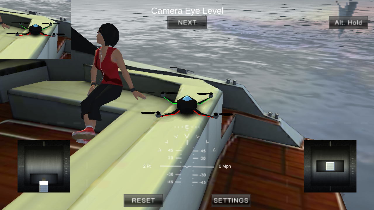 Quadcopter FX Simulator Pro Android Apps on Google Play