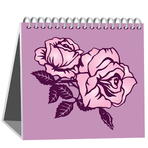 Woman Calendar logo