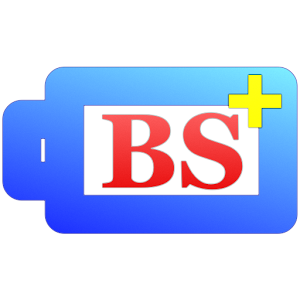BS Battery+ 4.0.1