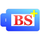 BS Battery+