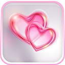 Download Romantic Hearts Live Wallpaper Install Latest APK downloader