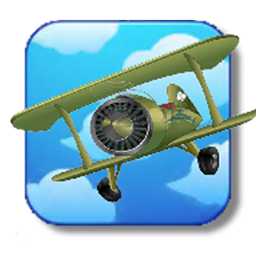 Biplanes Wars HD - Multiplayer LOGO-APP點子