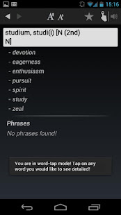 Dictionary Latin English(圖3)-速報App