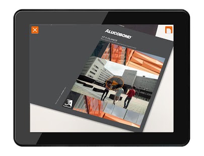 How to download ALUCOBOND Augmented Reality 2.5 unlimited apk for android