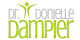Dr Donielle Dampier Chiropractic logo