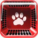 Pet Shop by Pet Project logo