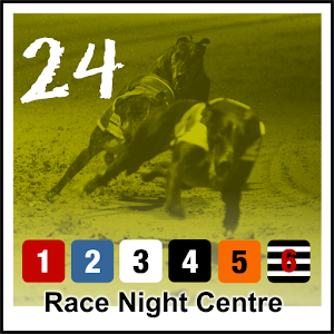 Greyhound Race Night - 24
