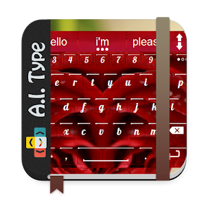 Rose keyboard 3.0