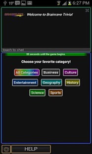 Free Brainrave Trivia APK