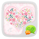 GO SMS Pro Honey Theme EX mobile app icon