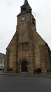 Église De Le Gault-Perche