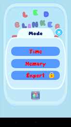 LED Blinker - The Game poster 1