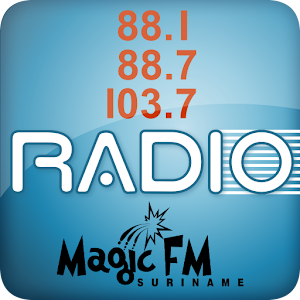 Download Radio 10 - Magic FM - Suriname for PC