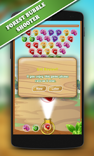 Fruit Bubble ShootUp Game Screenshots 13