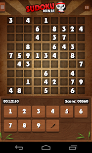 Download Sudoku Ninja APK