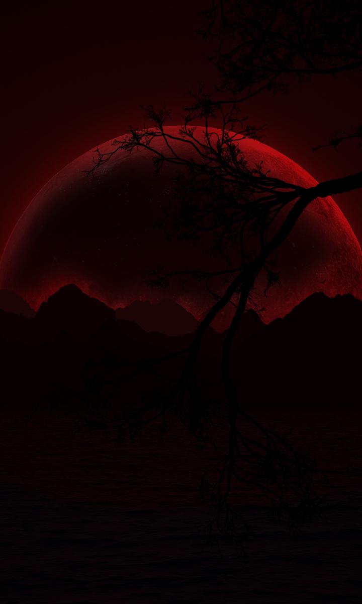 3D Parallax Live Wallpaper Screen 3