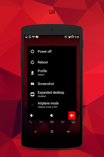 免費下載個人化APP|Dark Red CM11/PA theme app開箱文|APP開箱王