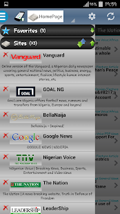 Nigeria News(圖5)-速報App