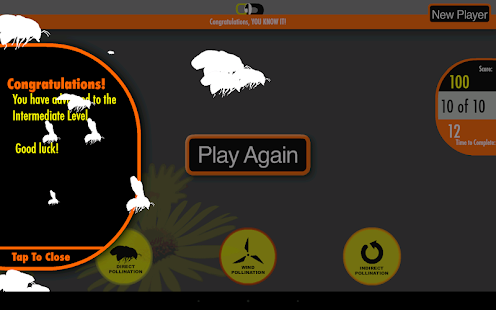 Free Download Pollination 2 Plate APK for Android