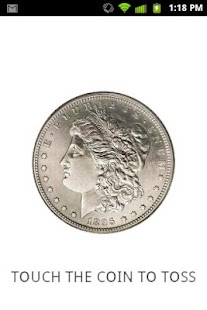 Free Tricky Coin Flip APK for Android