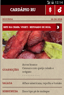 How to mod Cardápio RU UFMA patch 2.0.0 apk for pc
