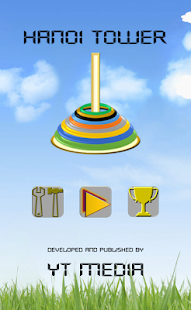 How to mod Hanoi Tower 1.06 mod apk for pc