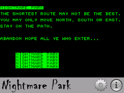 How to mod Nightmare Park 1.0 unlimited apk for android