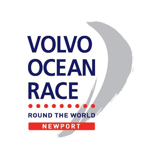 Volvo Ocean Race Newport LOGO-APP點子