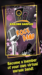How to get Amazing Samples Rock Band 1.0 unlimited apk for laptop