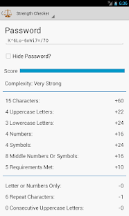 How to mod Password Generator AdFree 3.0.1 apk for android