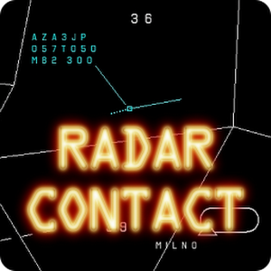 RadarContact by Max Hirn gone Free on Google Play Store