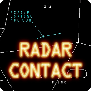 RadarContact for PC and MAC