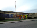 Chillicothe Post Office