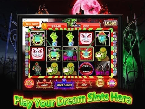 Casino Mega Slot