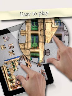 Jigsaw Puzzle App Pro Screenshots 8