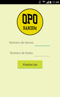 How to install OpoRandom 1.1 unlimited apk for android