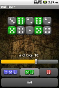 Dice Tower(圖2)-速報App