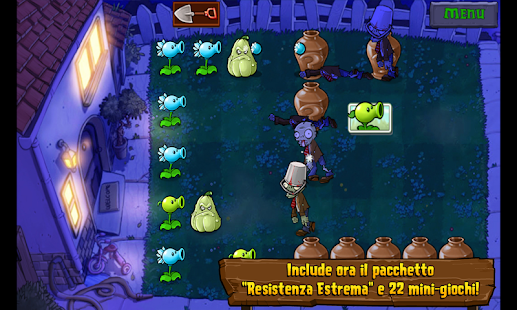 Plants vs. Zombies™ Screenshot