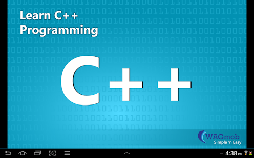 Learn C++ Programming