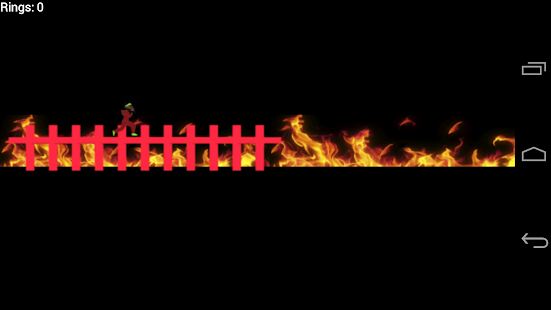 Lebron Heat Escape Screenshots 2