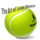 The Art Of Lawn Tennis