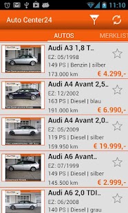 Download Auto Center24 APK for Android