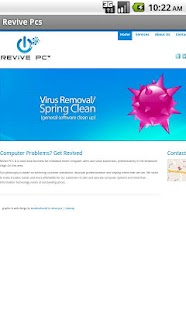 How to install Revive Pcs- Computer Repairs patch 1.1 apk for bluestacks