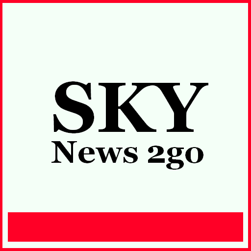 Sky News (Read Aloud) LOGO-APP點子