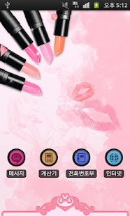 CUKI Theme dandy pink makeup