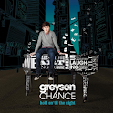 Greyson Chance logo
