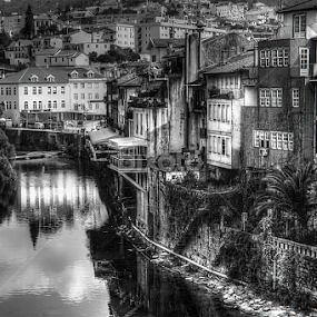 beira rio by Rui Silva - City,  Street & Park Historic Districts