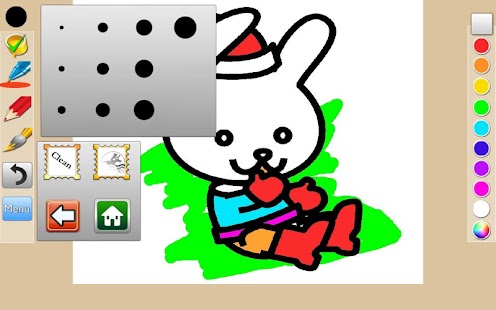 How to mod Color Book for Toddler - QCat 2.4.0 apk for android